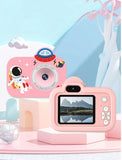 Digital Portable Mini Camera For Kids In Bulk - Assorted