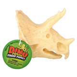 Dino Fossil Stretchy Finger Puppet kids toys In Bulk