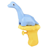 Dinosaur Water Blaster Summer Kids Toy - Assorted