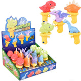Dinosaur Water Blaster Summer Kids Toy - Assorted