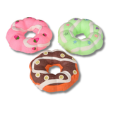 Donut Clay Slime Toy For Kids In Bulk - Assorted