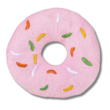 Donut Themed Plush Toy For Kids In Bulk - Assorted