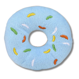 Donut Themed Plush Toy For Kids In Bulk - Assorted