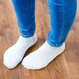 Wholesale  Deluxe Hygiene Kit with Drawstring Bag, Socks, Blanket - 10 PCS Set