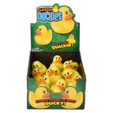 Classic Rubber Ducky For Kids In Bulk