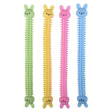 Easter Fidget Strings Kids Toy In Bulk - Assorted
