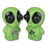 Popping Eye Alien Kids Toy In Bulk - Assorted
