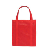 Non-Woven Shopper Tote Bag In Bulk- Assorted