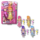 Cute Fairy Figurine Toy For Kids In Bulk  - Assorted