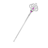 Fairy Princess Wands with kids toys In Bulk- Assorted