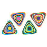 Fast Food Squish Pen kids toys In Bulk- Assorted