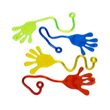 Jumbo Sticky Fidget Hand Toy for Kids