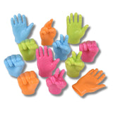 Hand Finger Puppets For Kids - Assorted
