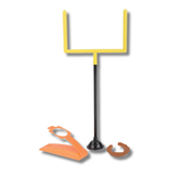 Mini Football Game Launcher Kids Toy