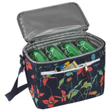 Wholesale Fridge Pak 12 Can Cooler Bag