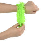 Colorful Stretchy Band Bracelet For Kids Christmas