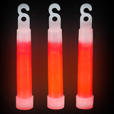 50 Pc 4" Glow Stick Assortment