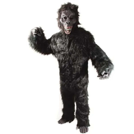 Wholesale Gorilla Scary Monkey Suit - Perfect for Halloween and Costume Parties
