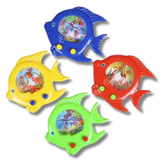 Fish Water Game Toy For Kids In Bulk - Assorted