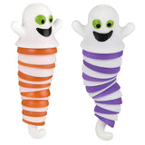 Sensory Wiggle Fidget Stress Relief Ghost Kids Toy - Assorted