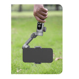 Magnetic Fill Light Gimbal Stabilizer For Smartphone & Iphone