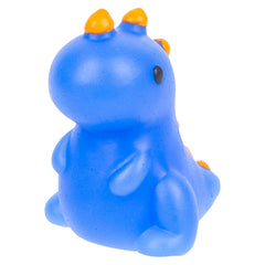Wholesale Gummy Dinosaurs Squishy Kids Toy