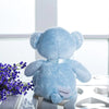 Cute Bear Plush Soft Stuffed Toy - Assorted