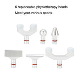 Electric Spine Massager 1500N