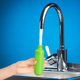 Water Squirt Gun With Water Tank Kids Toys In Bulk