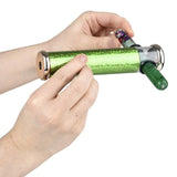 Kaleidoscope Glitter Wand For Kids In Bulk- Assorted