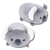 Cute Plush Stuffed Bubble Koala Kids Toy
