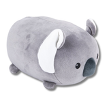 Cute Plush Stuffed Bubble Koala Kids Toy