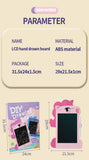Kids LCD Writing Tablet -(Sold By 5 PCS =$67.99)