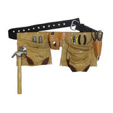 Split Leather Tools Pouch Belts For Multipurpose Wholesale