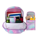 Wholesale Backpack Set Lunch Bag & Pencil Case for Kids