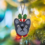 Christmas Ornament - Festive and Beautiful Holiday Decoration for Your Tree