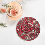 Printed Round Coasters – Stylish and Durable Drink Protectors for Any Occasion