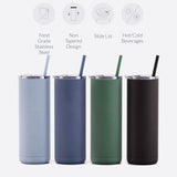 20oz Stainless Steel Tumbler