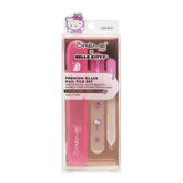 Premium Glass Nail File for Smooth and Gentle Nail Care