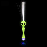 Alien Fiber Magic Ball Wand For Kids - Assorted