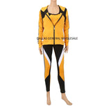 Ladies Matching Active Wears Set - Assorted Bulk