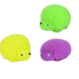 Mini Puffer Hedgehog Kids Toys In Bulk