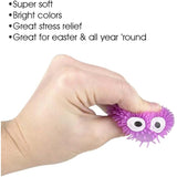 Mini Puffer Owl Kids Toys In Bulk