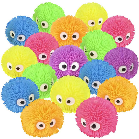 Mini Puffer Owl Kids Toys In Bulk