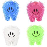 Mini Tooth Puffers kids Toys In Bulk- Assorted