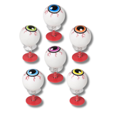 Monster Eyeball Pop Ups Kids Toy In Bulk - Assorted