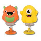Monster Pop-Ups Fidget Kids Toy- Assorted