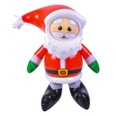Inflatable Santa Claus Kids Toys
