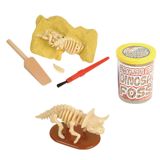Wholesale Dinosaur Fossil Kit Educational Toy
