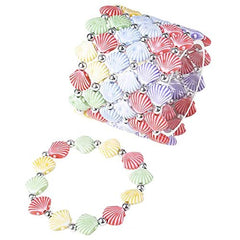 Imitation Sea Shell Bracelet In Bulk